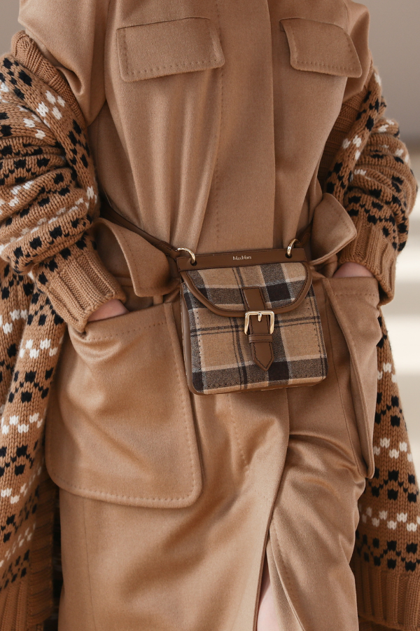 Layering neutral tones