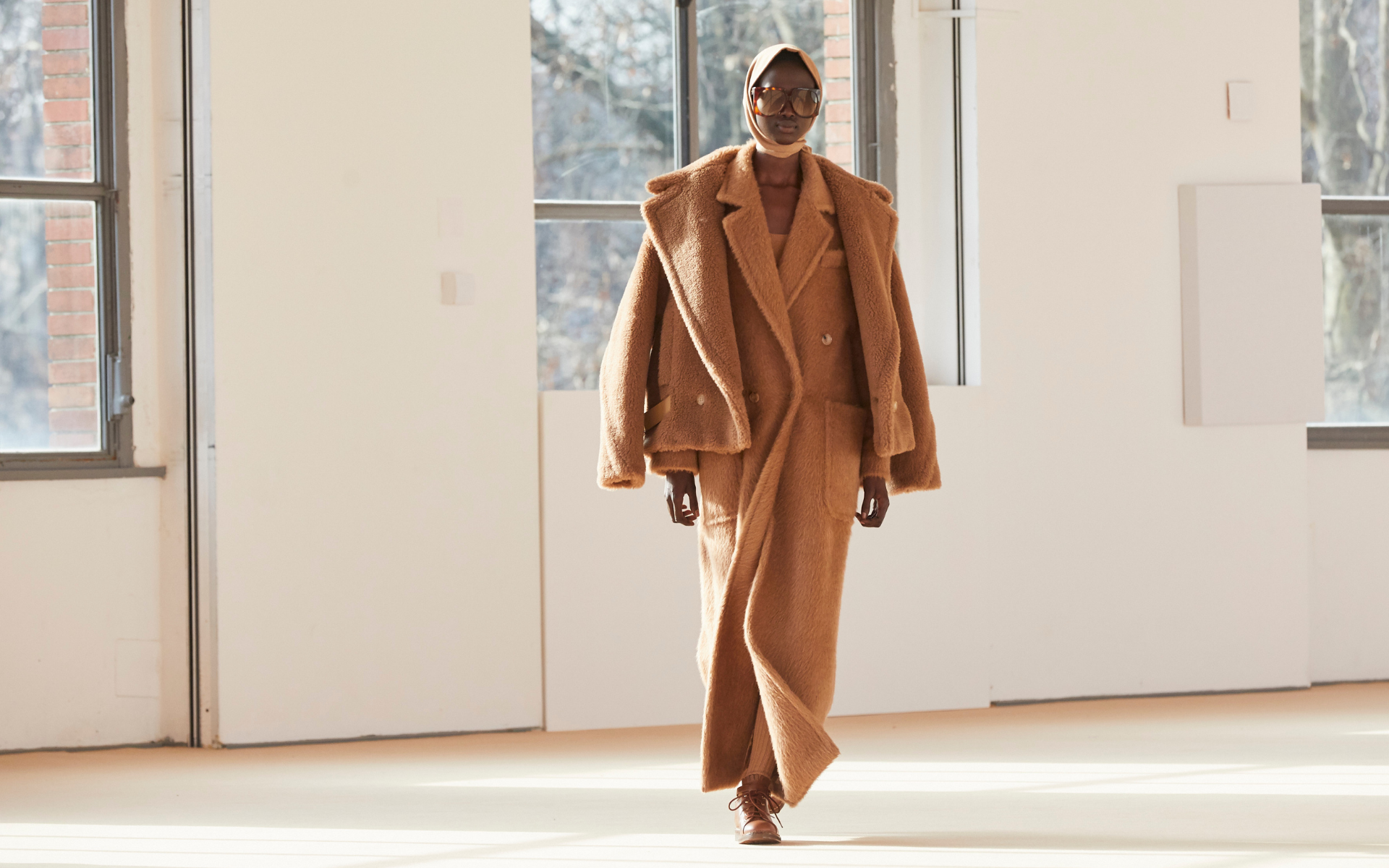 Max Mara Fall-Winter 2021