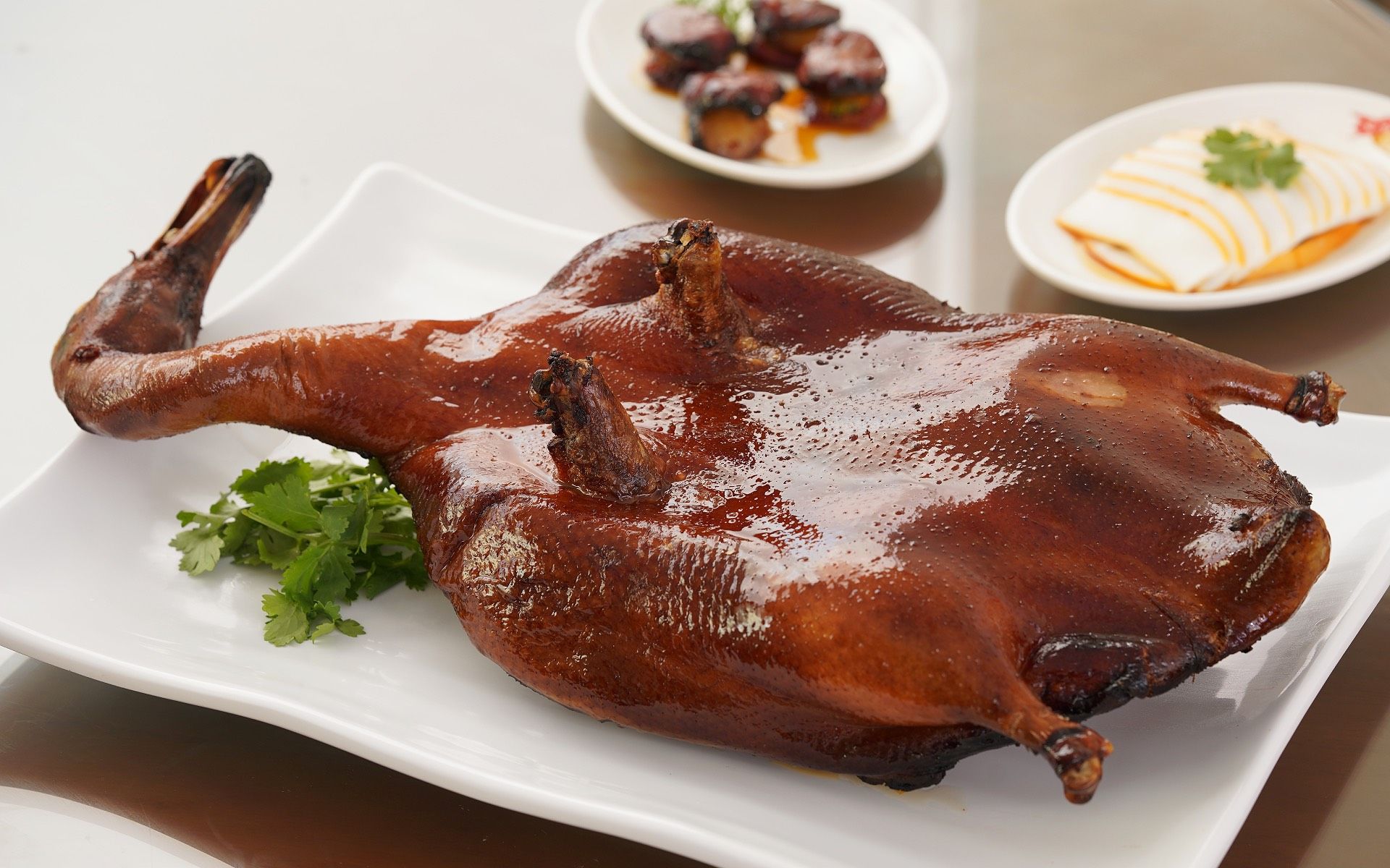 Pipa Duck: How Does It Compare to Peking Duck and Where to Try It in Singapore