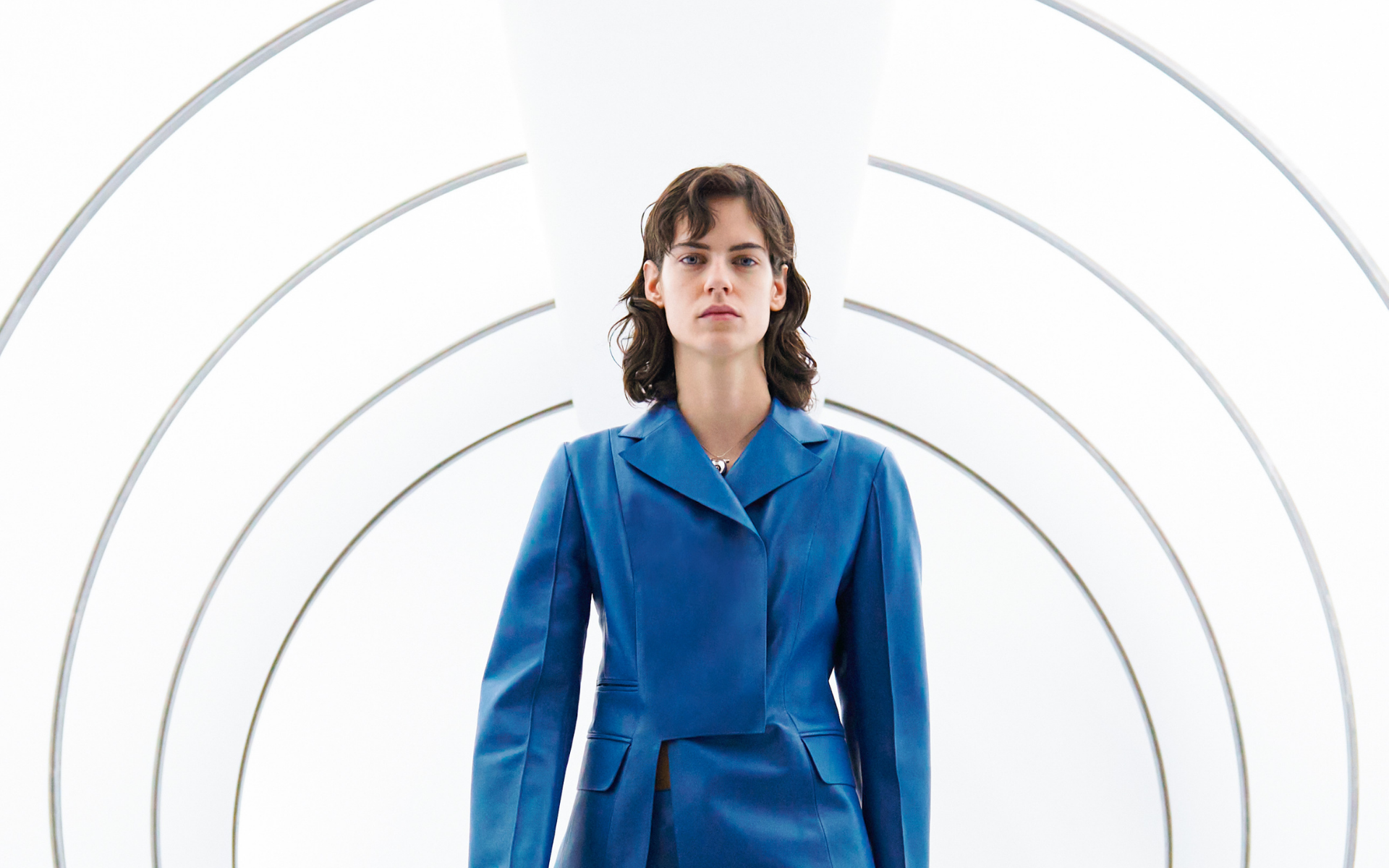 Salvatore Ferragamo FW2021 Collection For Men and Women