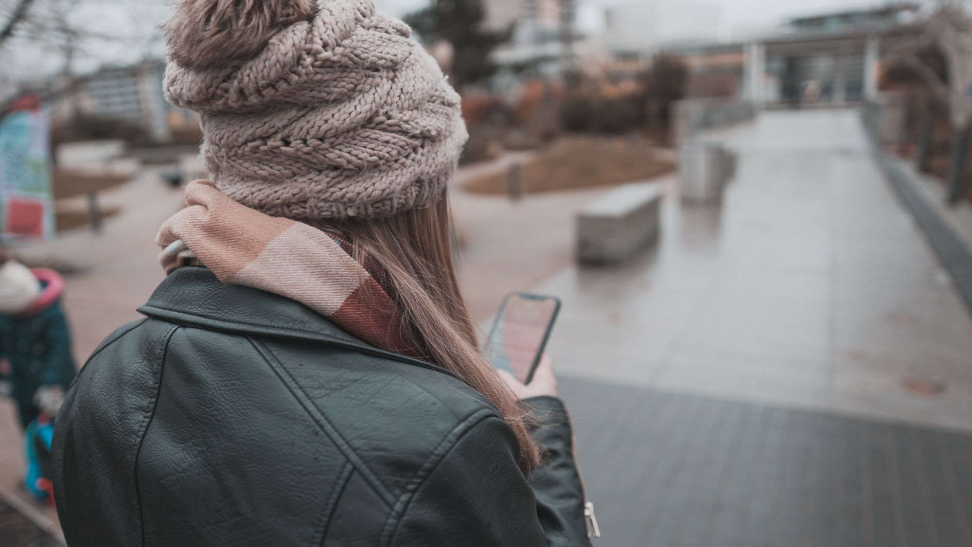 Apple Adds A New Feature To Alert Users If They Are Being Stalked