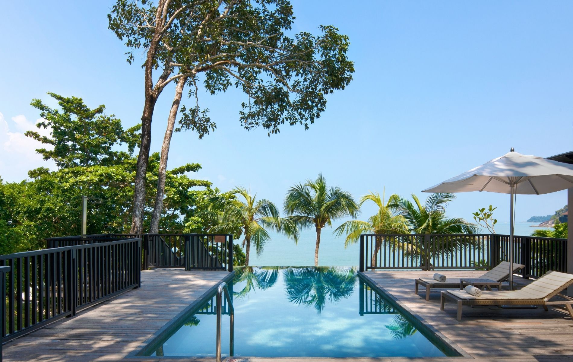 The Most Idyllic Luxury Holiday Resorts In Malaysia