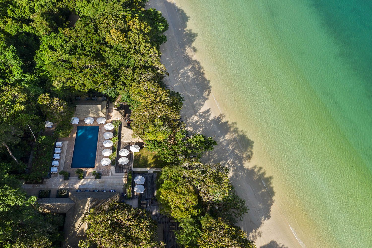 Photo: The Datai Langkawi