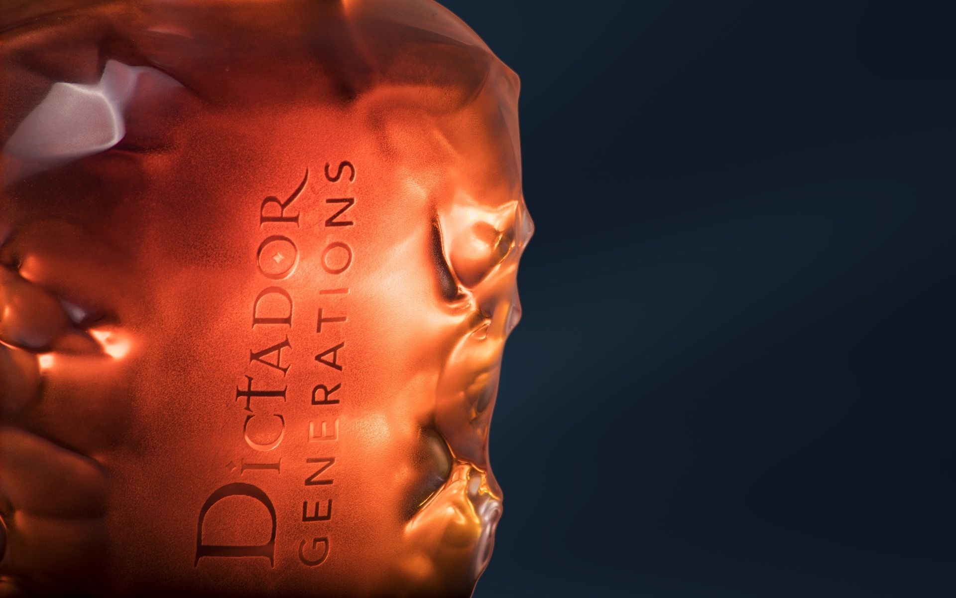 Dictador Generations en Lalique