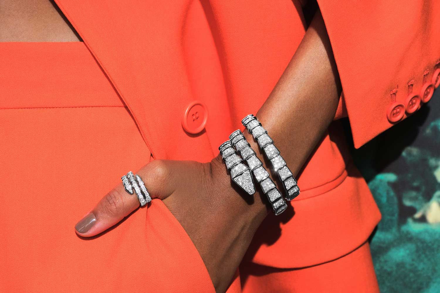 11 stunning bracelets worth investing in this year (Photo: Bulgari)