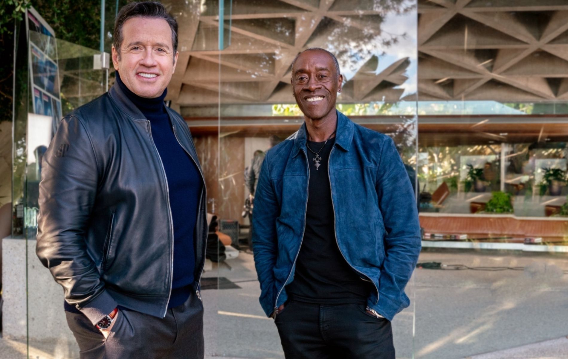 Audemars Piguet Joins Forces With Marvel