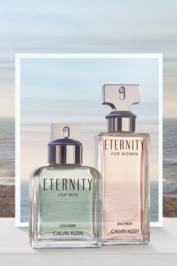 dior eternity perfume