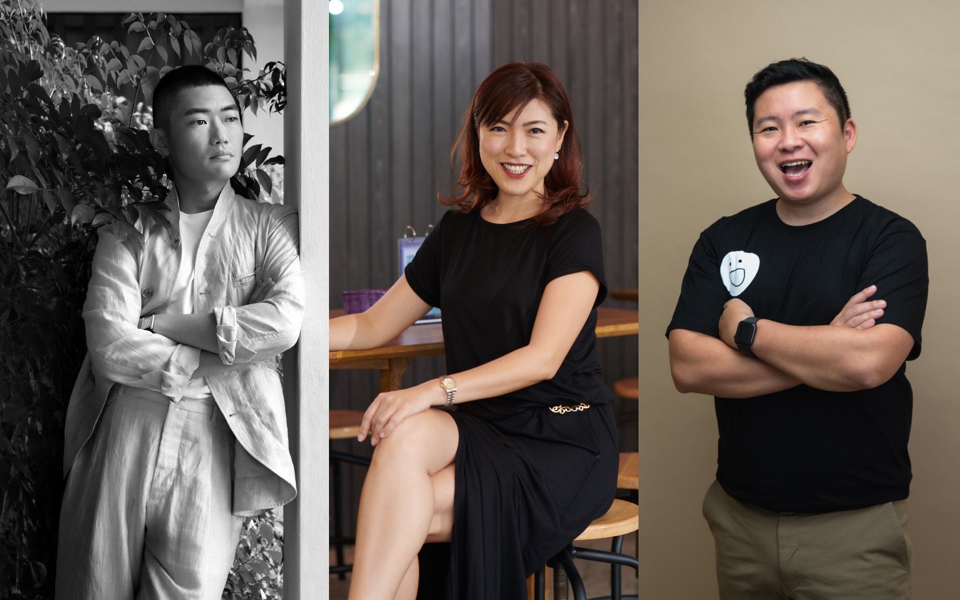 3 F&B Leaders In Malaysia On Why They Joined Clubhouse