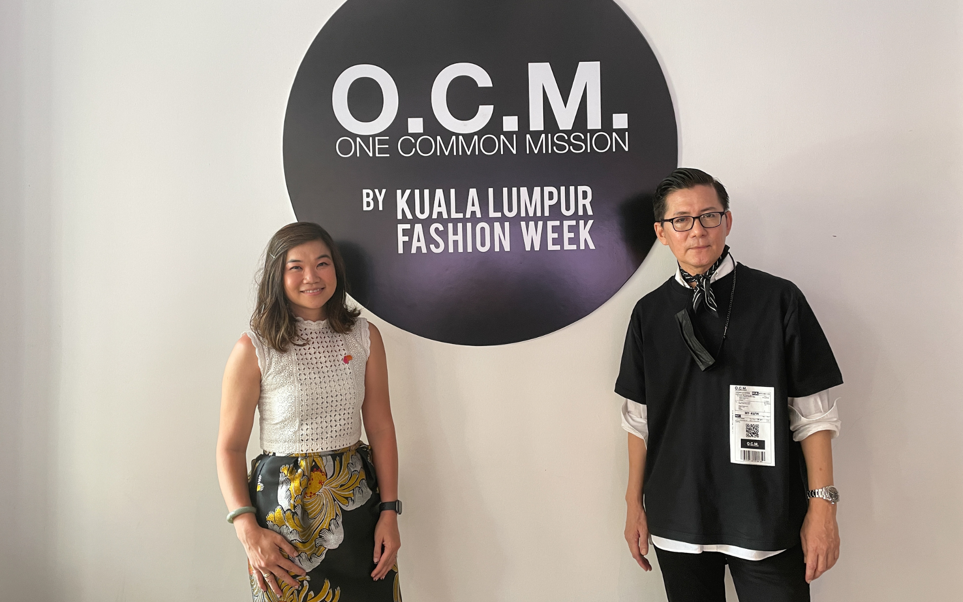 Fiziwoo, Kit Woo, Supercrew & More: The Online Store Featuring The Best Malaysian Designers