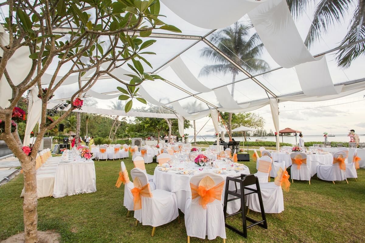 The Danna Langkawi