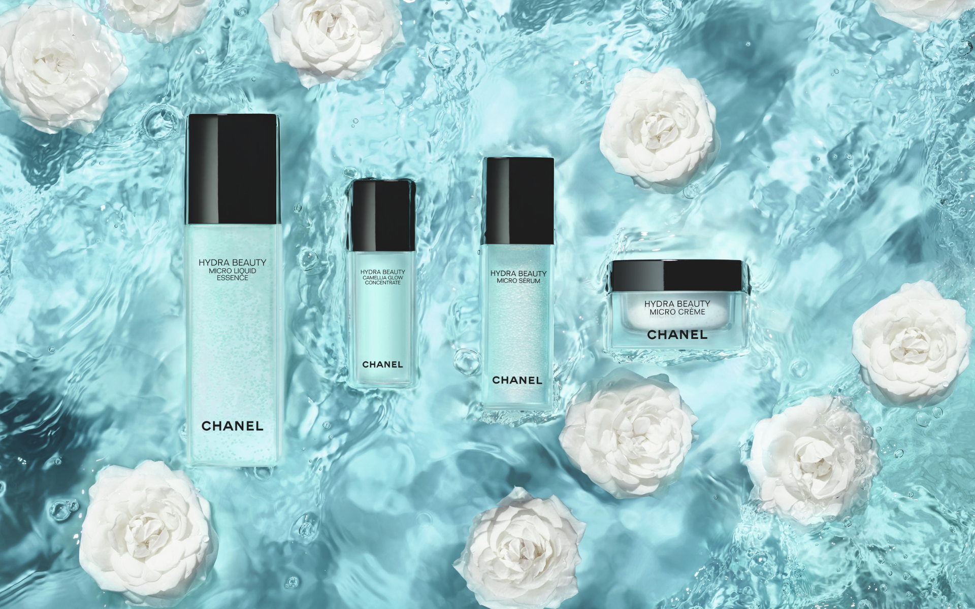 Photo: Chanel