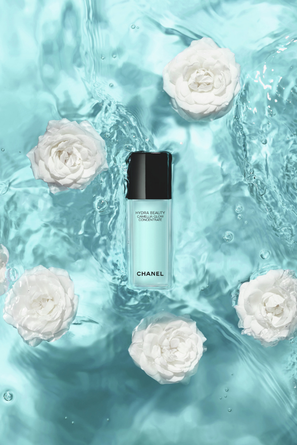 Photo: Chanel