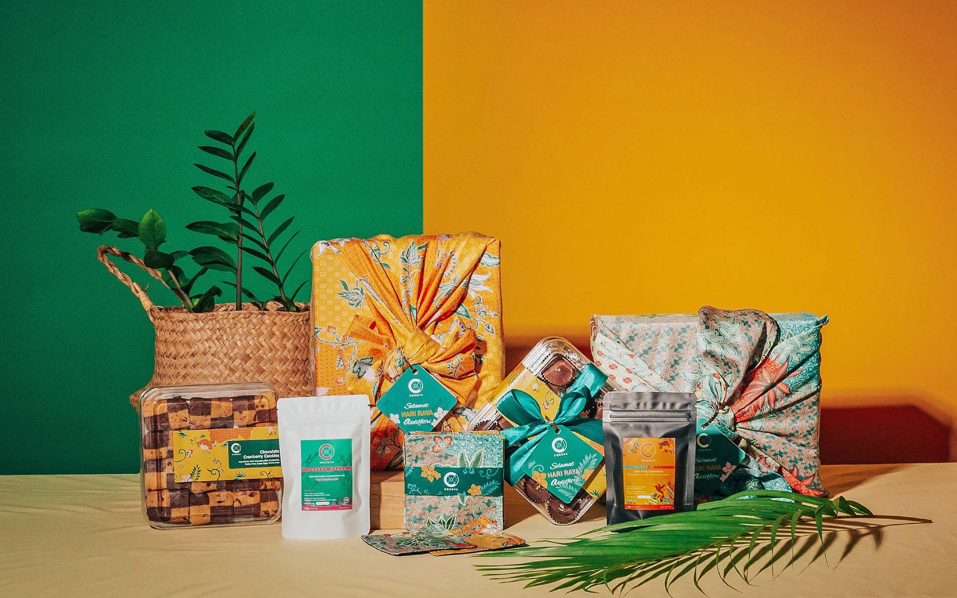 8 Ramadan And Hari Raya Hampers For Gifting To Loved Ones