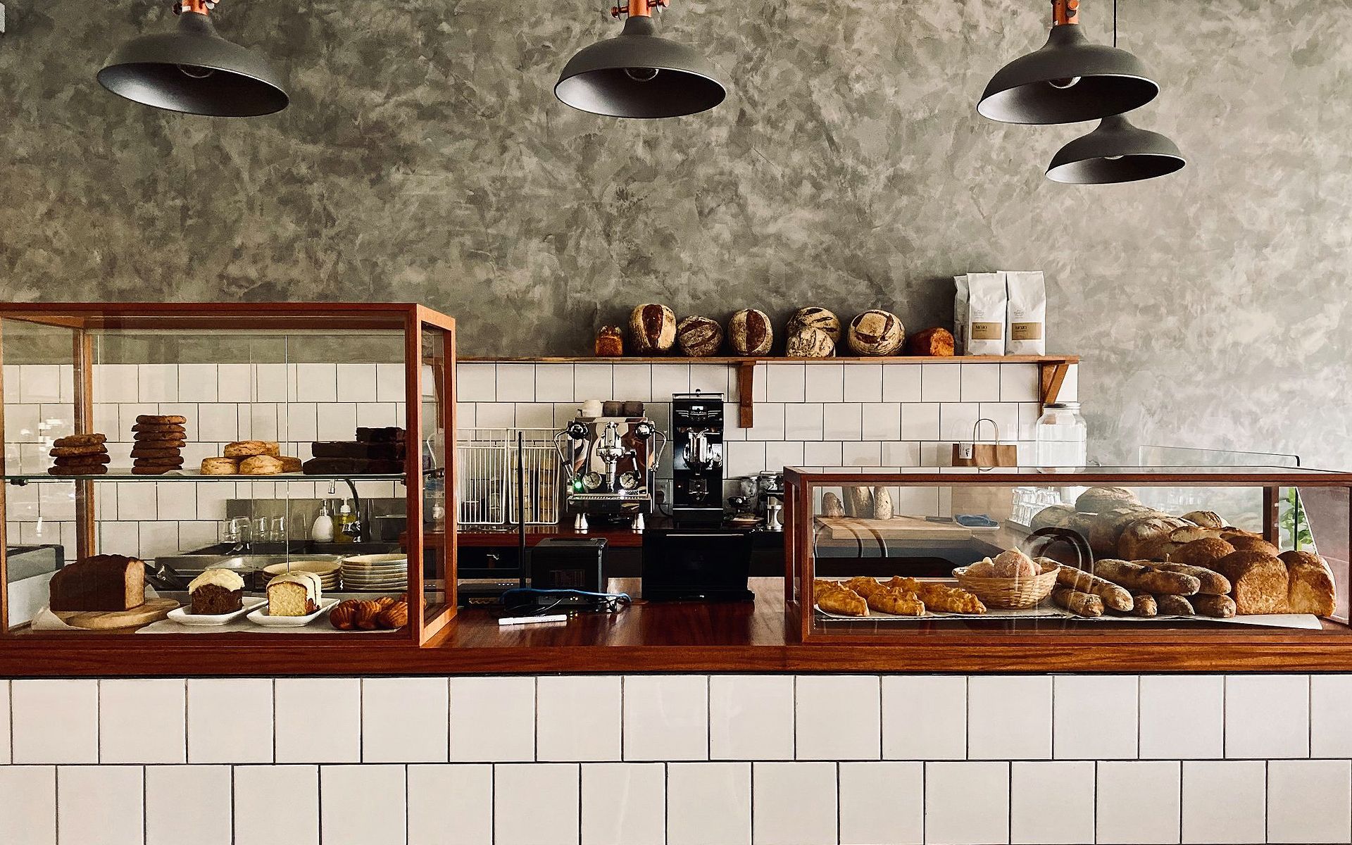 The Ultimate Guide To Buying Bread And Baked Goods During Lockdown