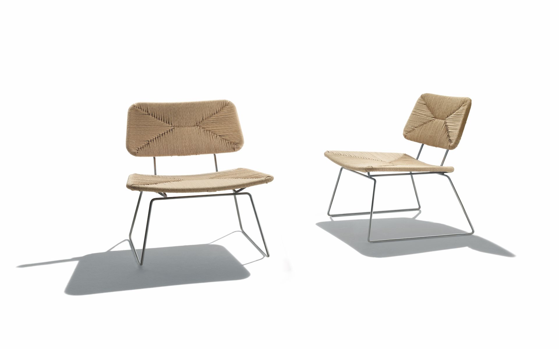 Flexform Echoes armchair by Christopher Pillet from Flexform Malaysia