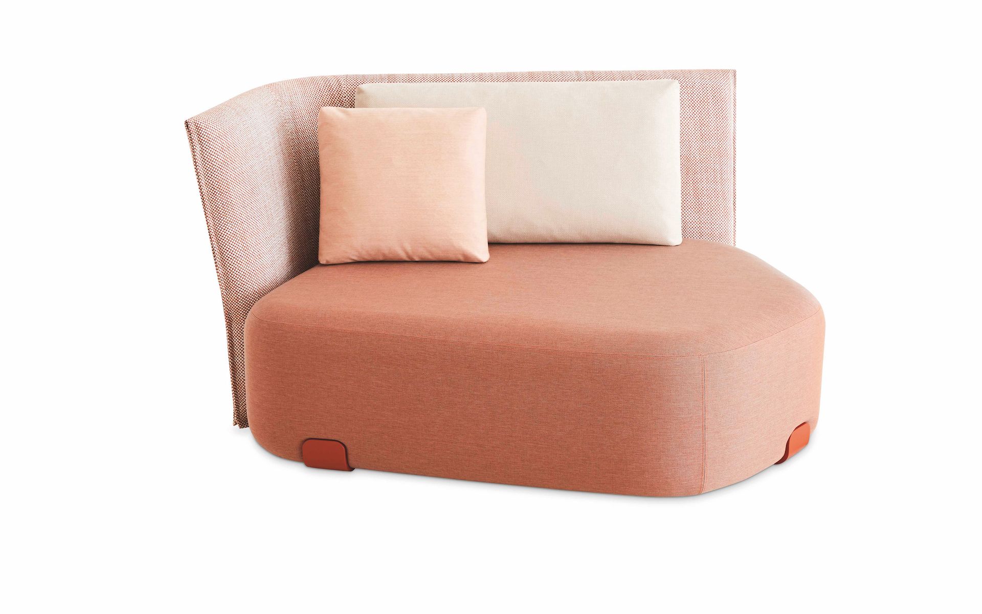 Gan Isla chair by Sebastian Herkner from Linds Furniture