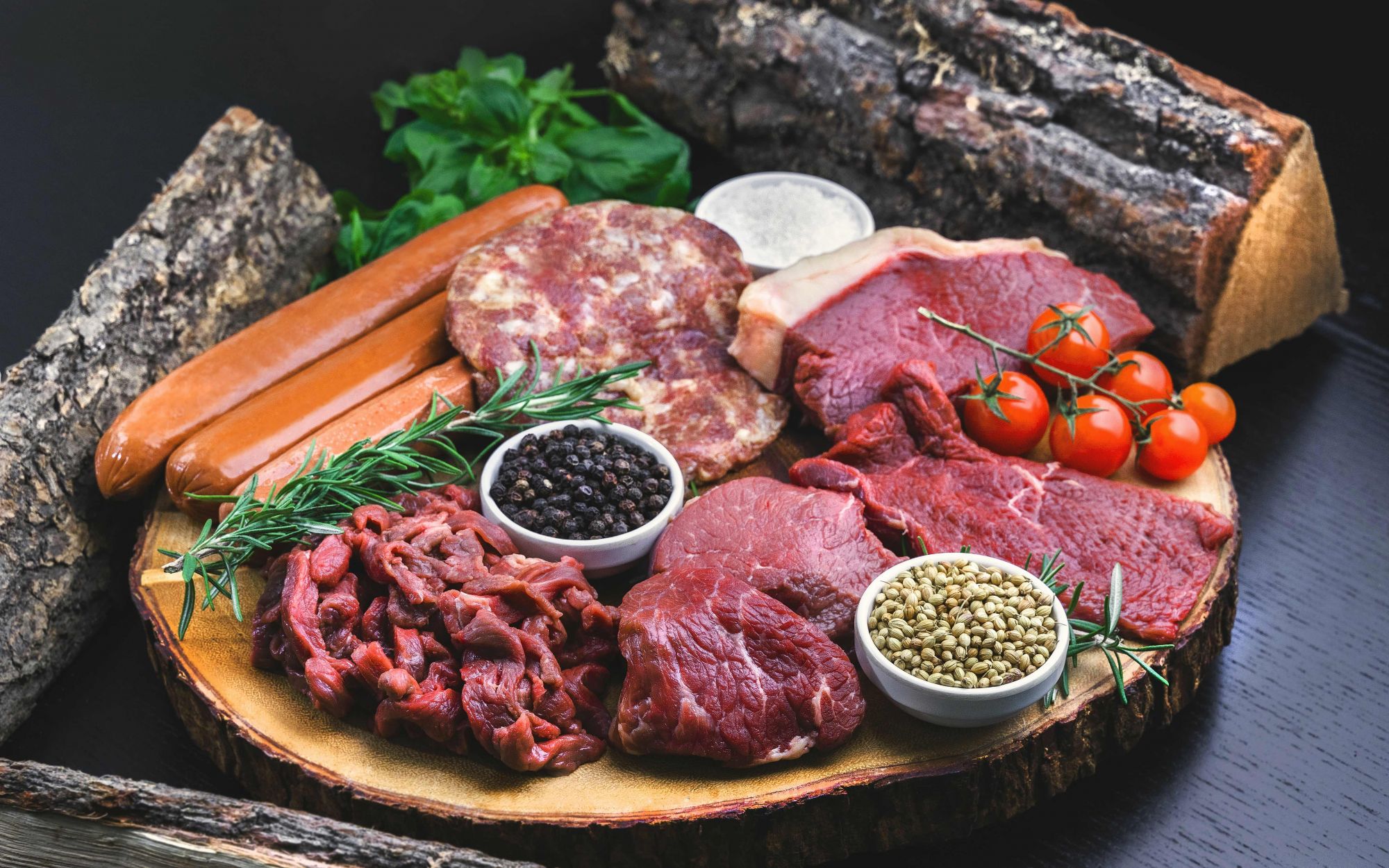 The Best Online Seafood, Meat And Vegetables Suppliers