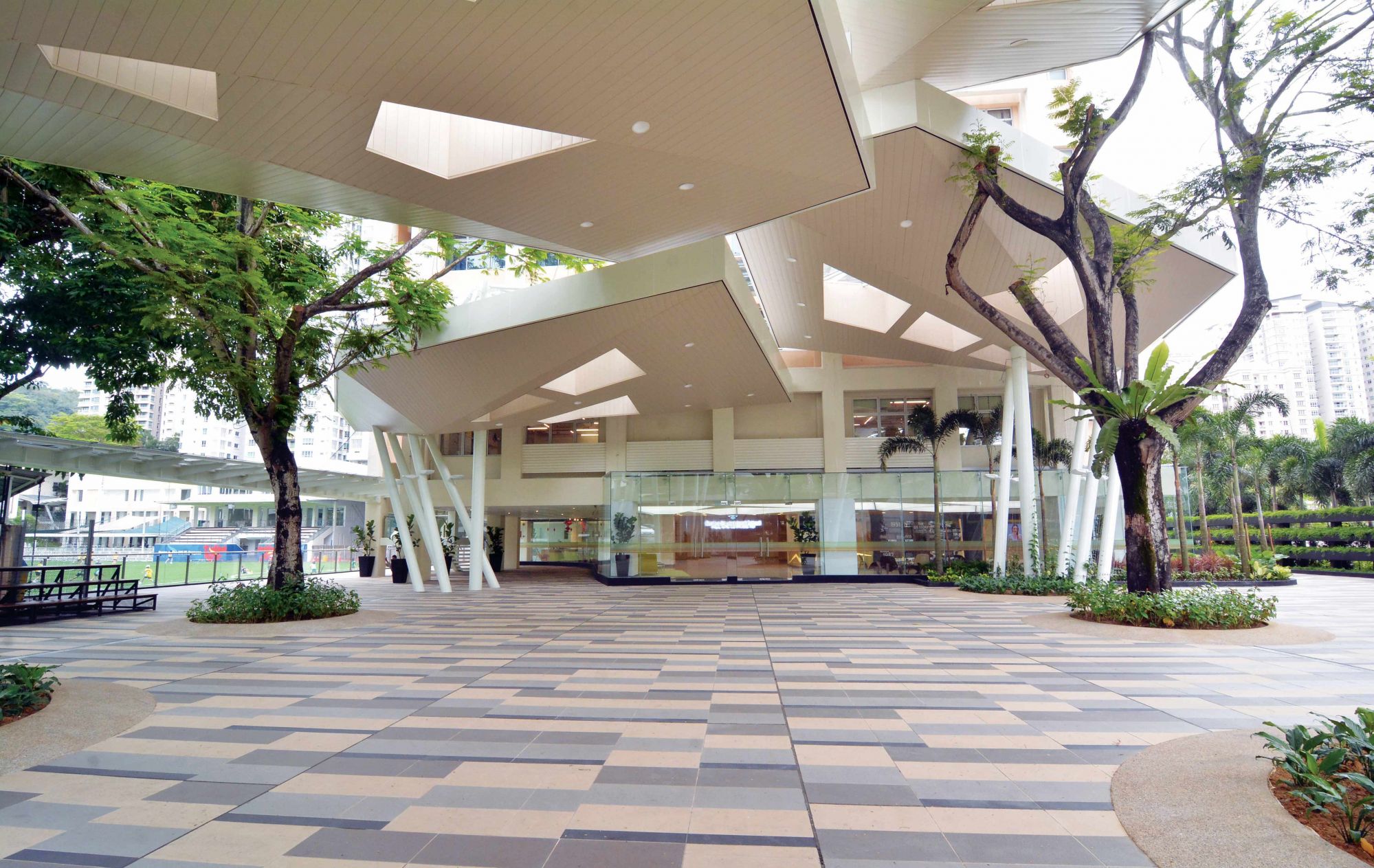 Garden International School Tatler Malaysia