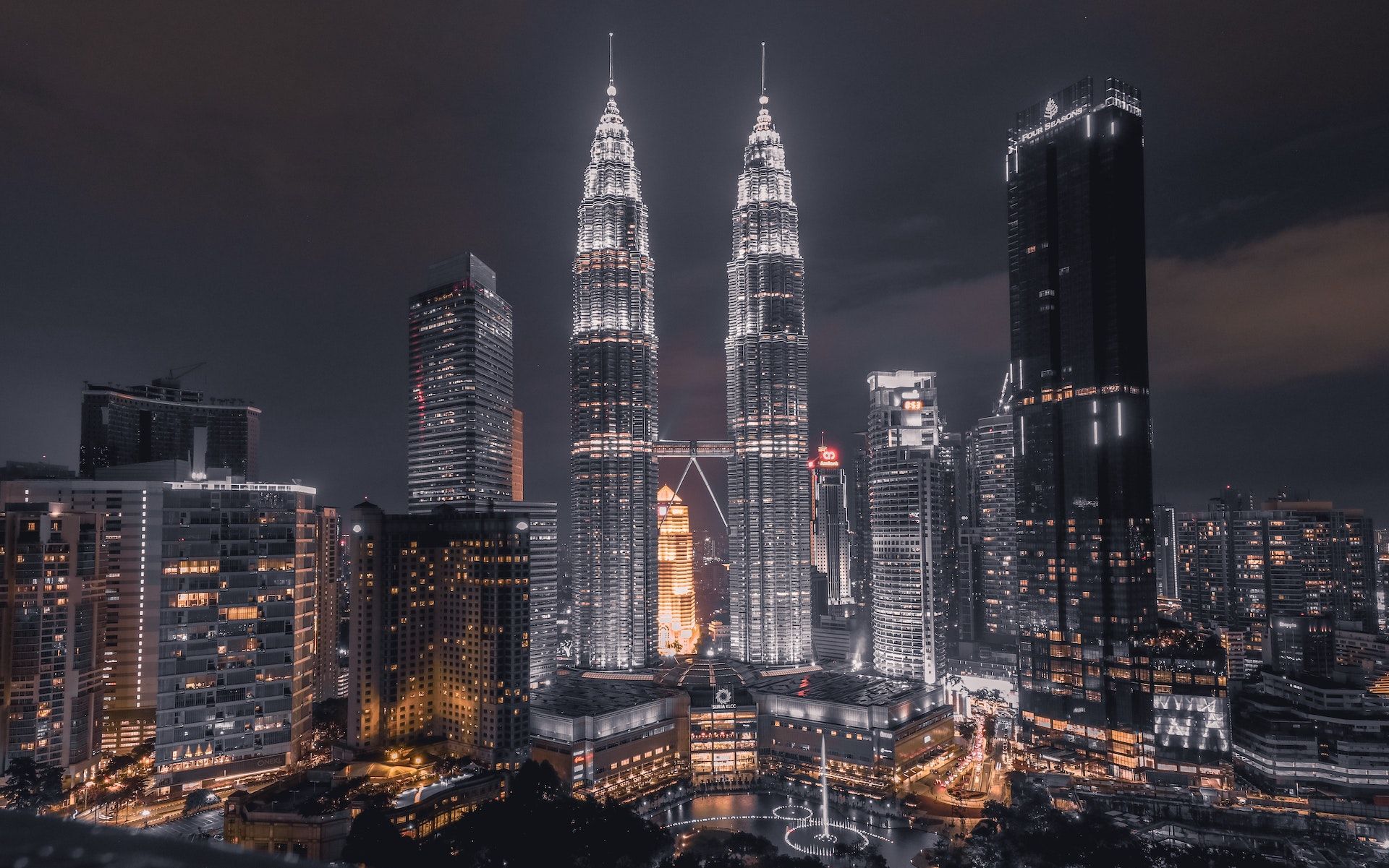 Photo: Umar Mukhtar/Pexels