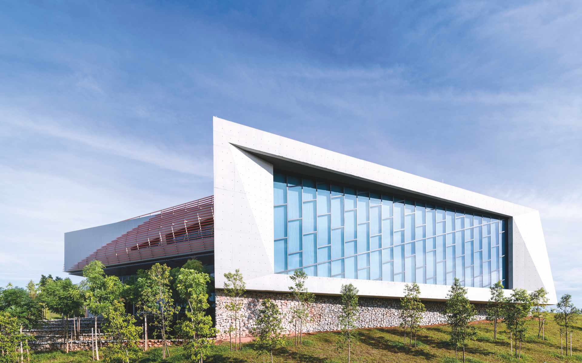 Environmental Preservation and Innovation Centre (EPIC), Port Dickson, Negeri Sembilan