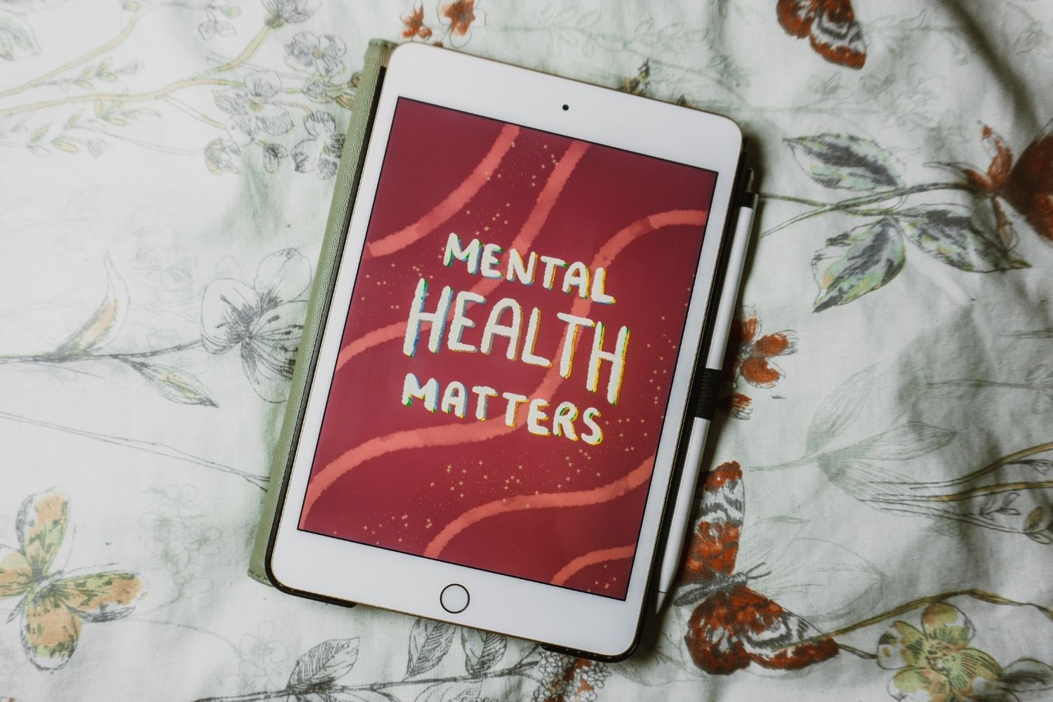 Photo: Emily Underworld/Unsplash