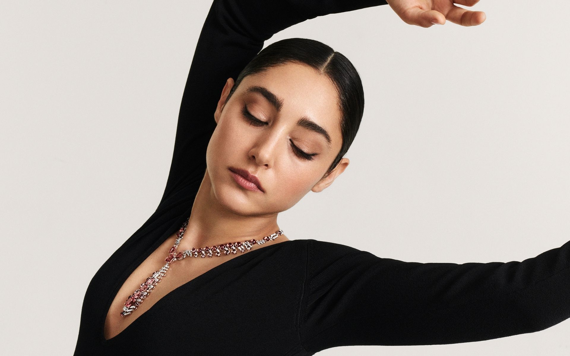 An Inside Look at Cartier's Stunning Sixième Sens High Jewellery Collection