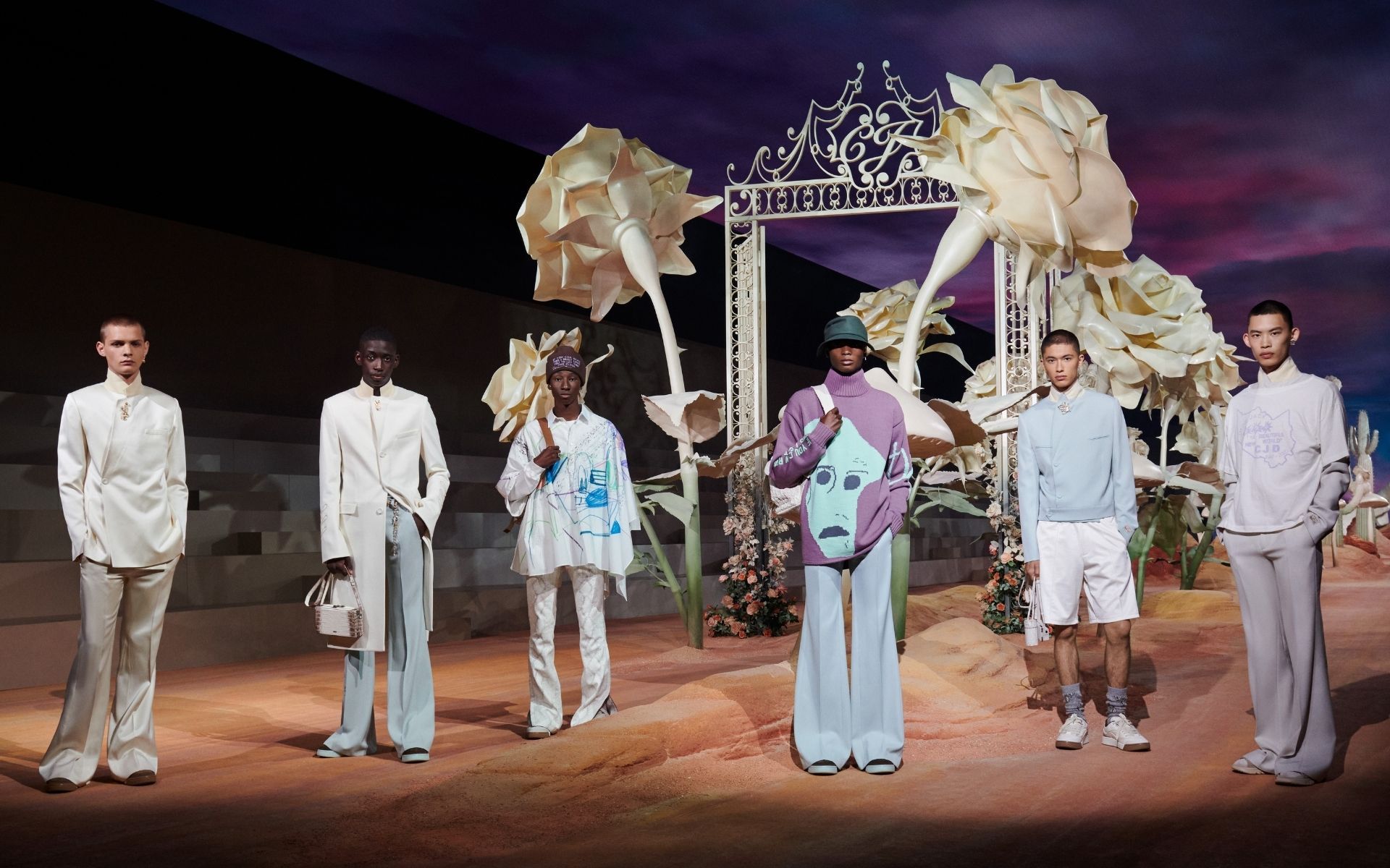 Photo: Dior