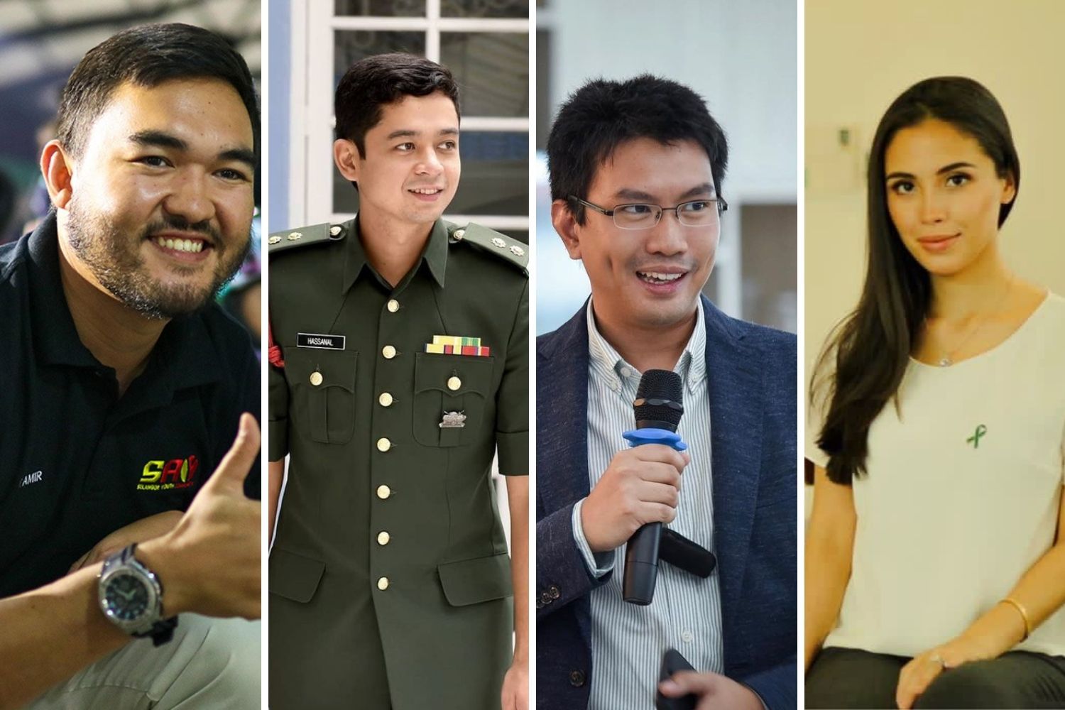 6 Malaysian Royals Who Are Empowering Others