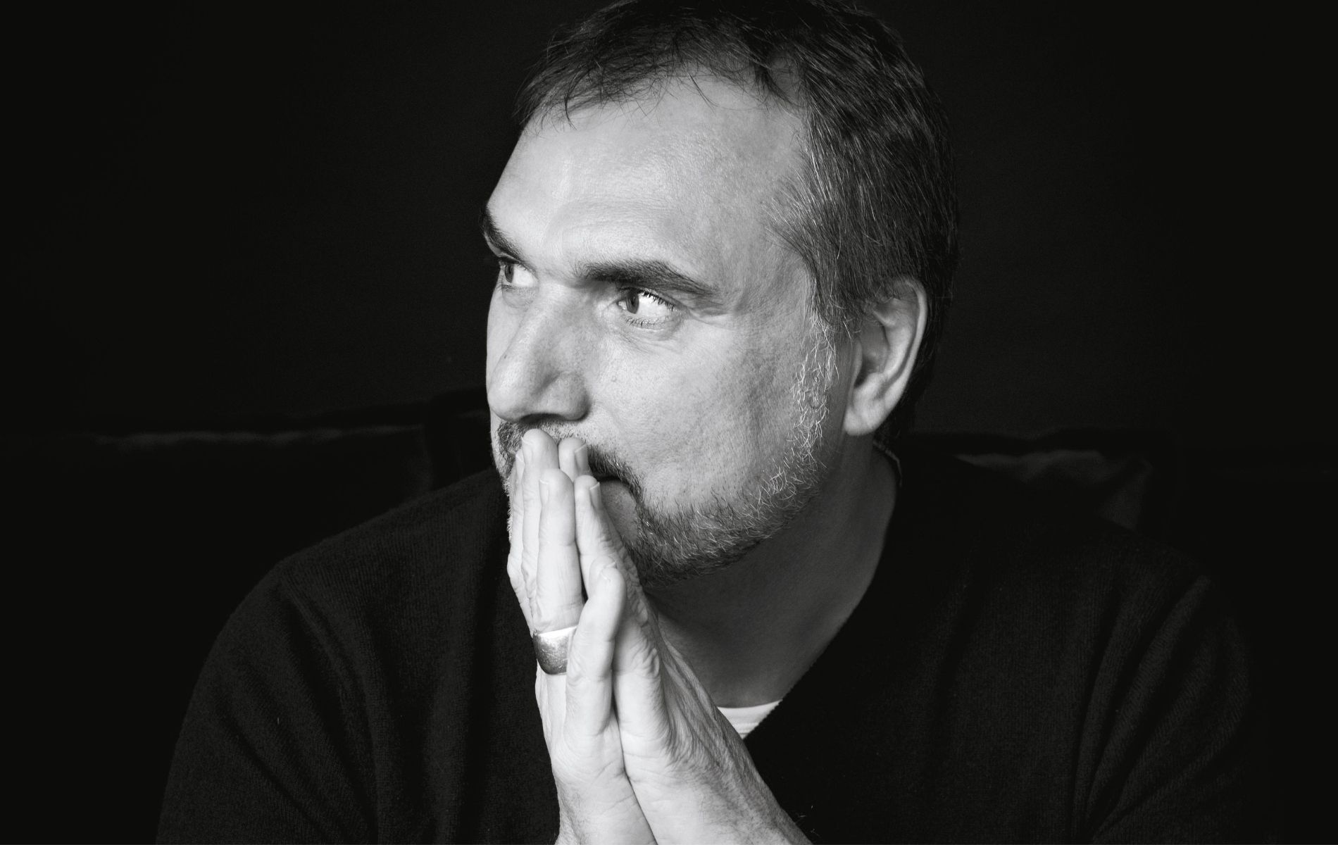 Christophe Tollemer, creative director of Henry Jacques