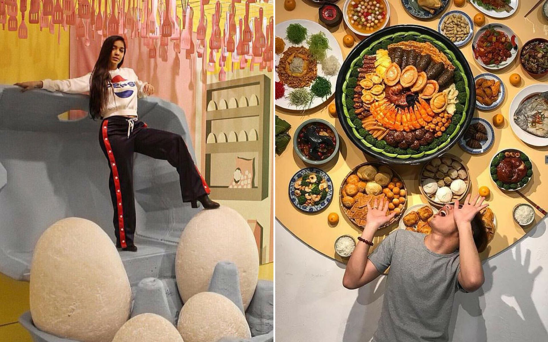 11 Photogenic Food Museums To Visit To Get Everyone Drooling On Instagram