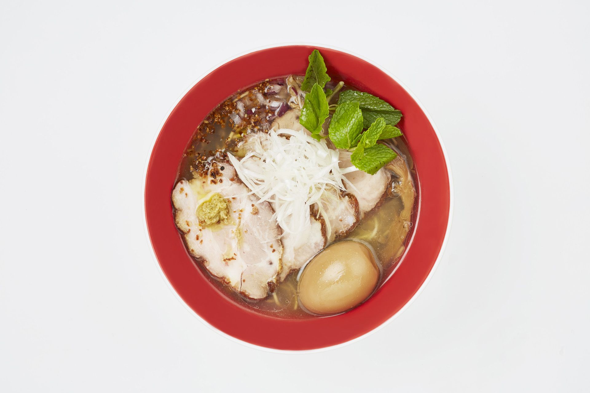 Ramen Weather Classics