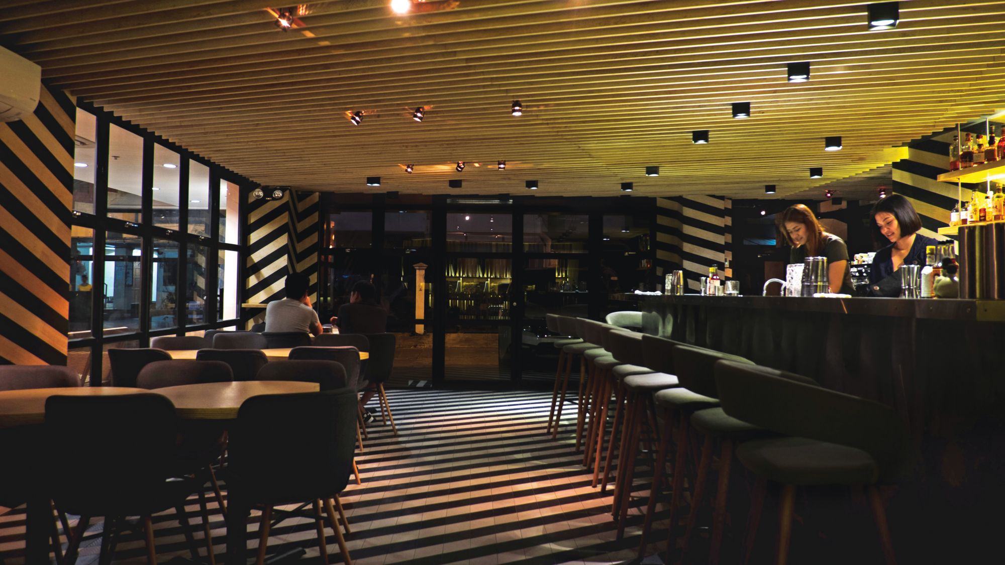 New Review: OTO