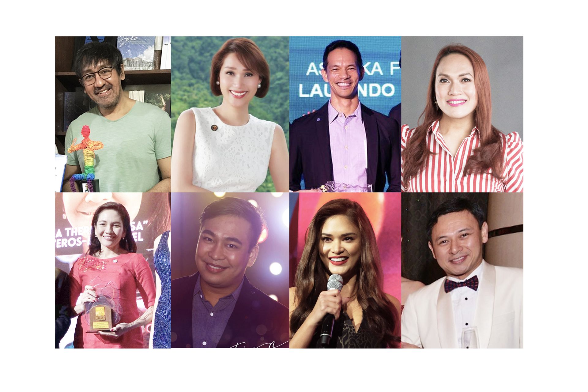 Top LGBT Supporters That Inspire Us