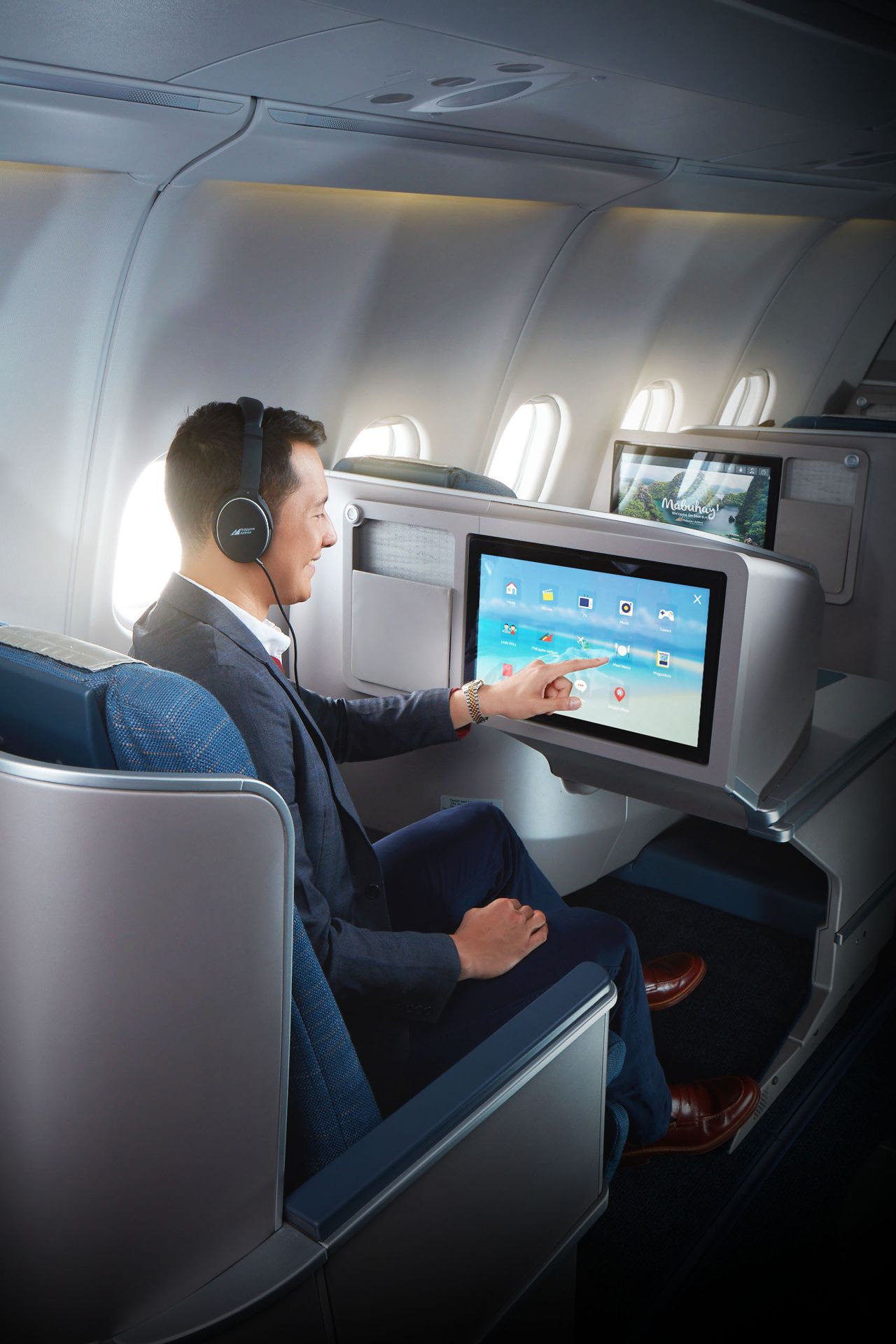 What To Expect On Your Next Long-Haul Flight With Philippine Airlines