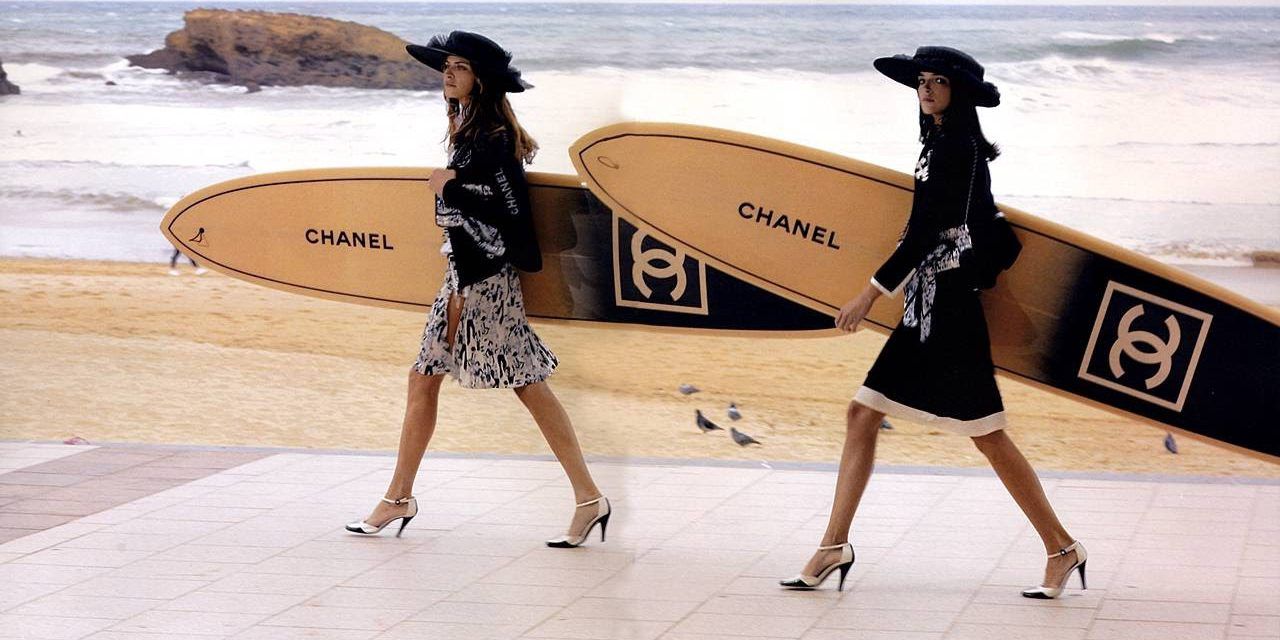 5 High Fashion Summer Goods You Don't Really Need, But Totally Do