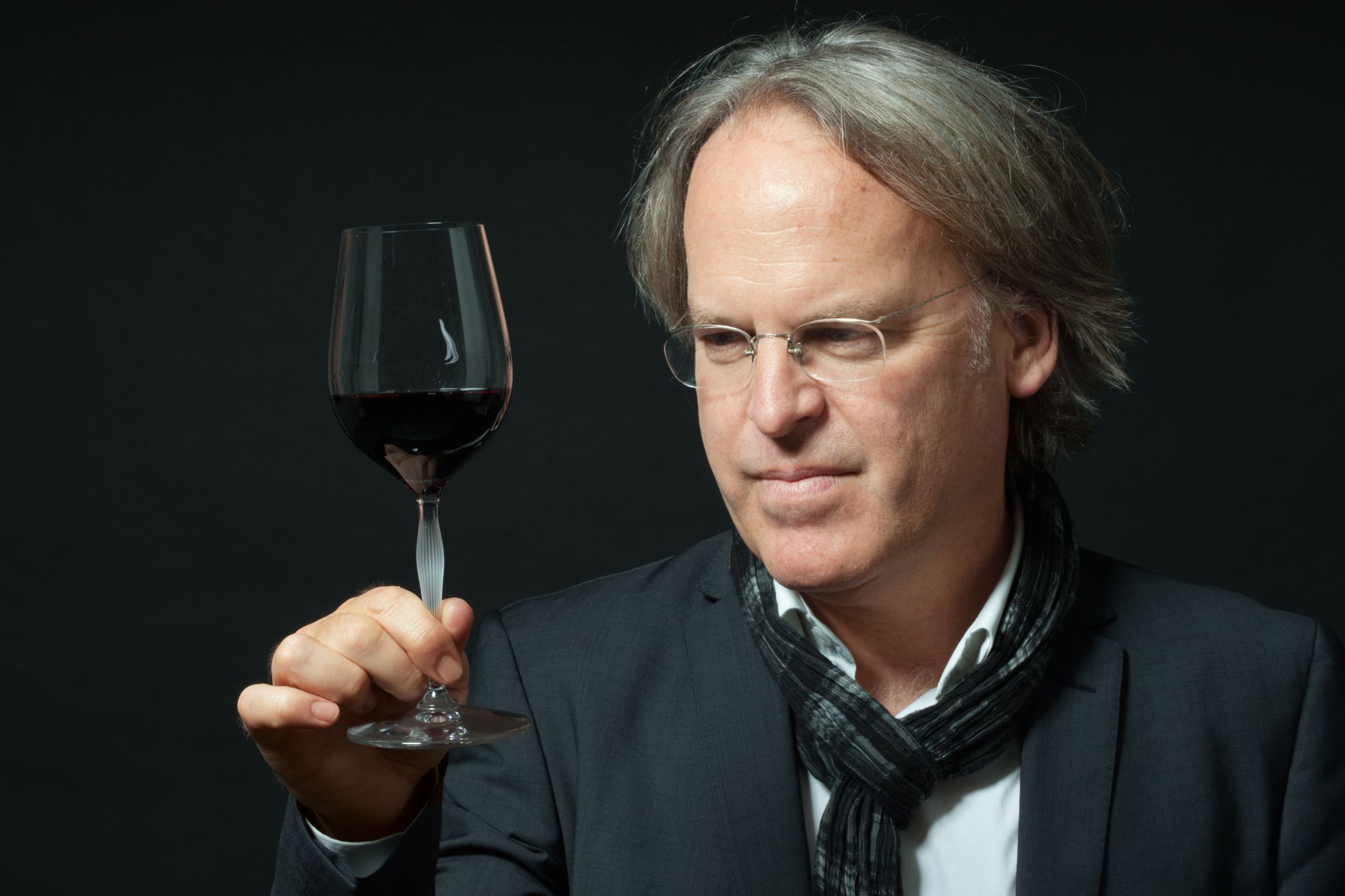 The Wonderful World Of Wine: James Sucklings' Favourite Vineyards