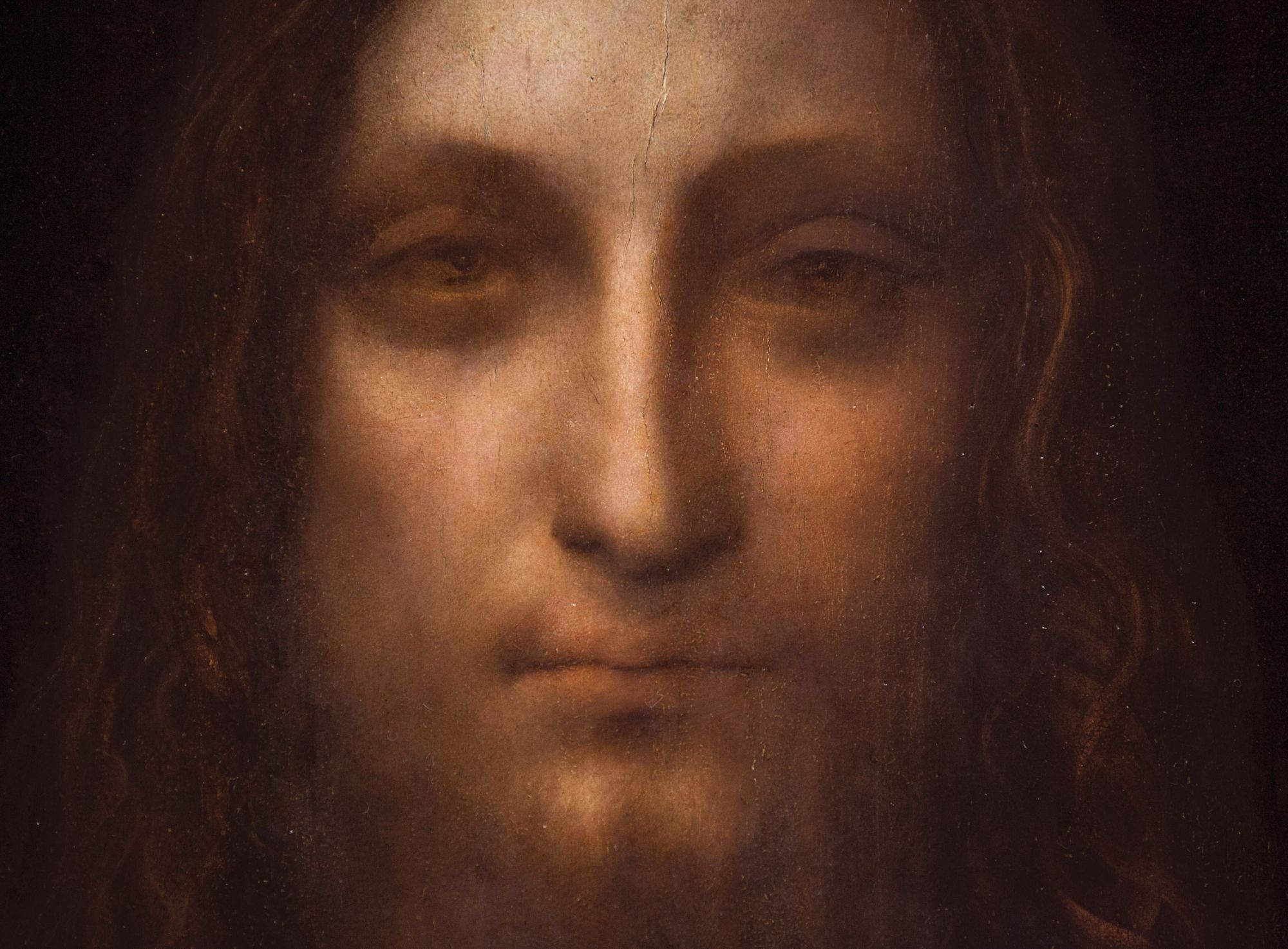 A Closer Look at the World’s Most Expensive Artwork Sold