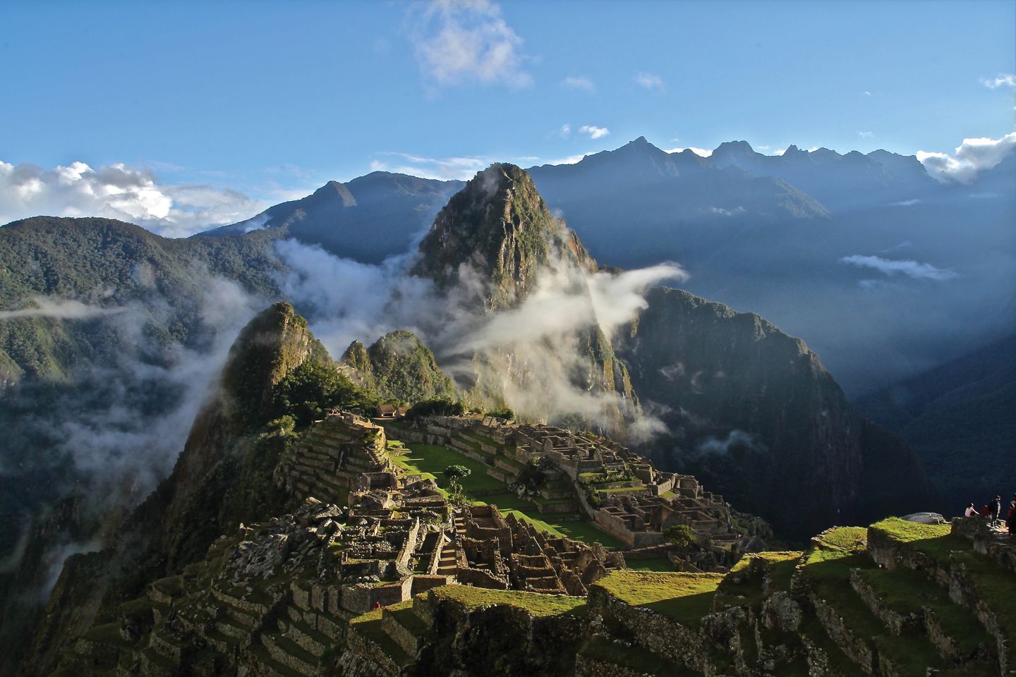 10 Bucket List Destinations Around the Globe
