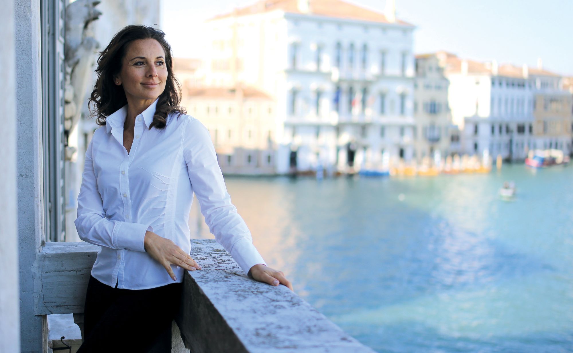 #TatlerTips: The Globetrotter's 10 in Venice