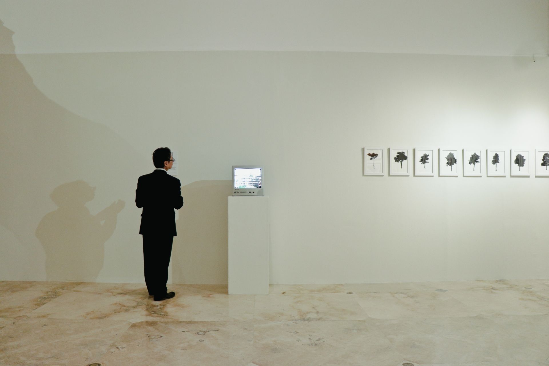 10 ASEAN Nations Meet In One Exhibit