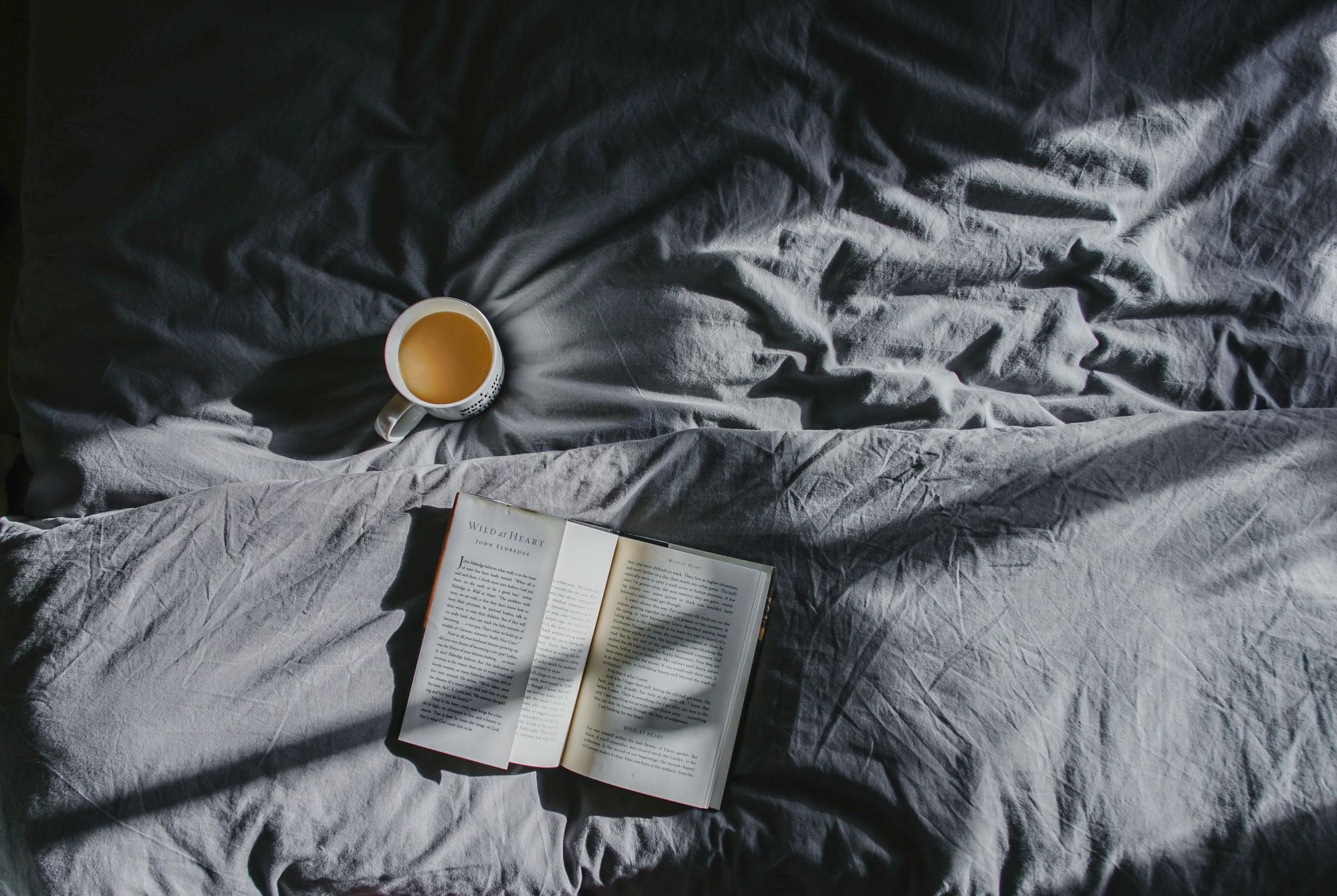 5 Ways To Get Better Sleep—And Slim Down In The Process