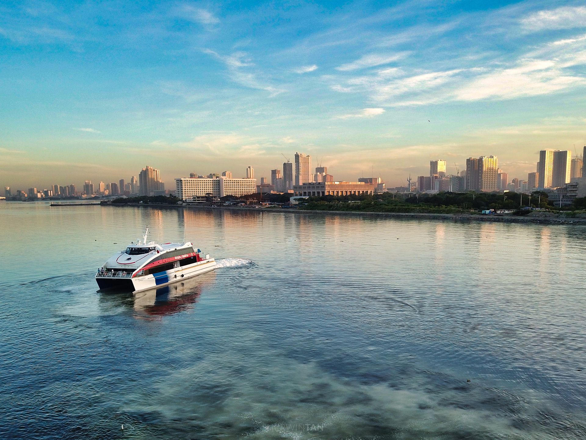 Soon You Can Go Straight From Kalibo To Boracay