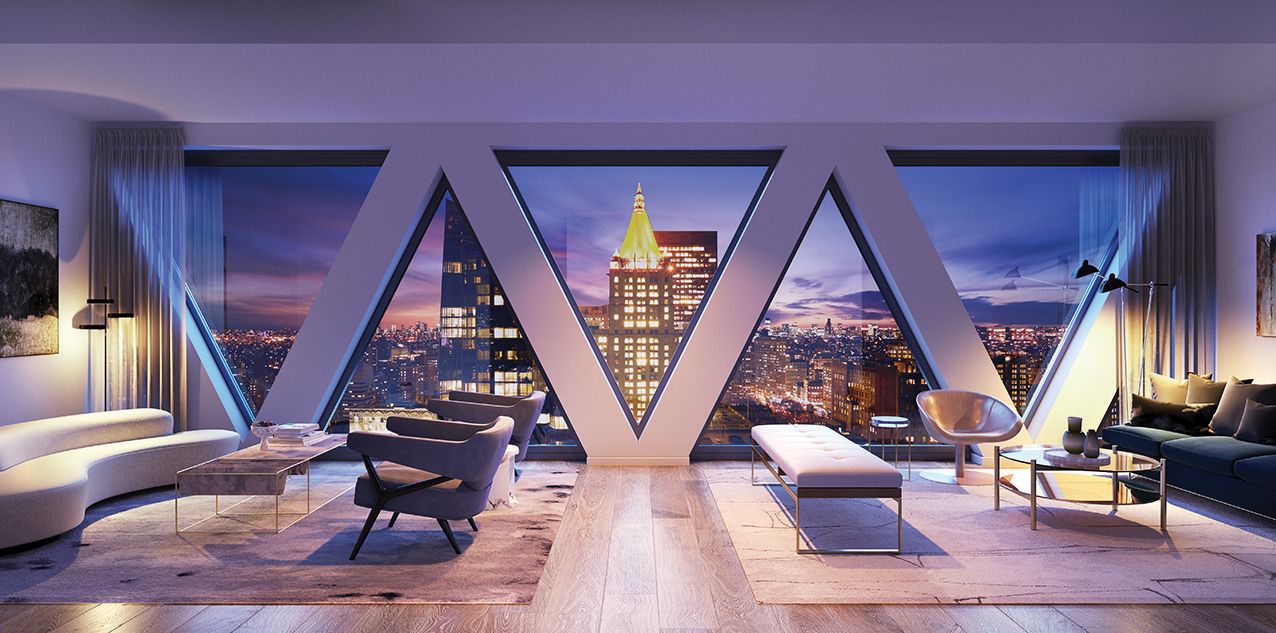 Santos Knight Frank: A Leader in Global Real Estate Services