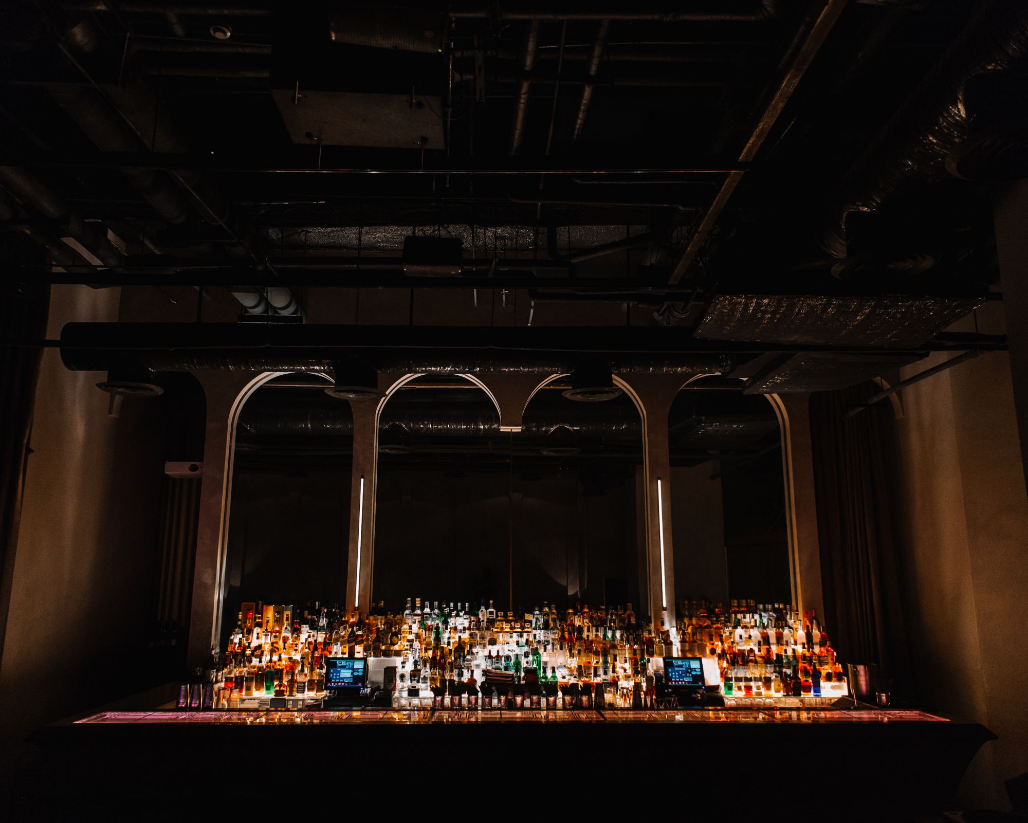 Next Up: Bank Bar’s Birthday Bash featuring Attaboy’s Otis Florence