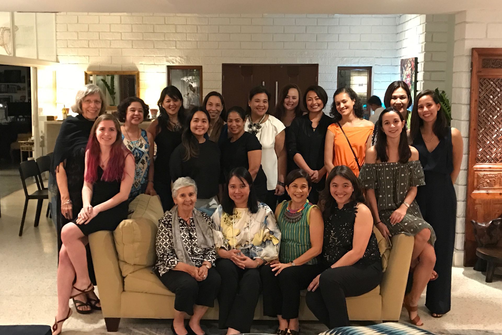 Celebrating Uncommon Women