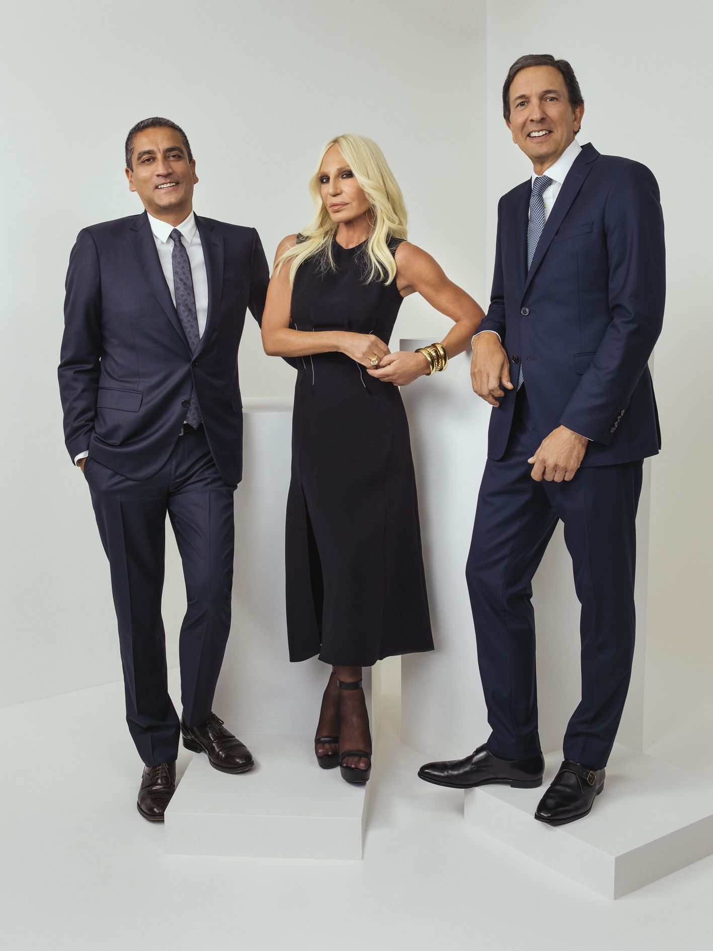 Michael Kors Bags Versace For $2.1 BN