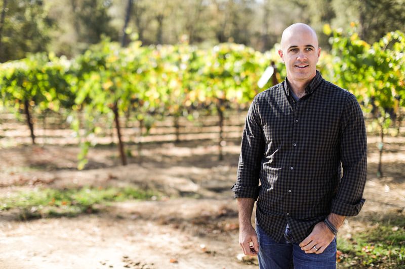 Why We're Falling For Californian Cabernet All Over Again