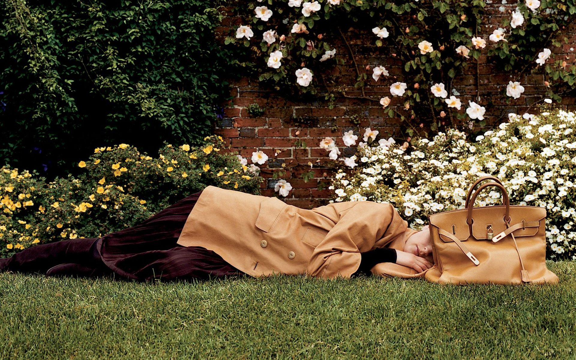 What Makes Hermès Birkin The Ultimate Status Symbol Of The Super-Rich