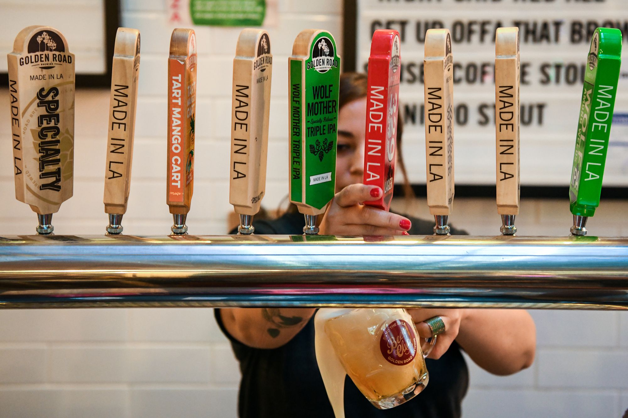 A Food Lover’s Guide To Los Angeles