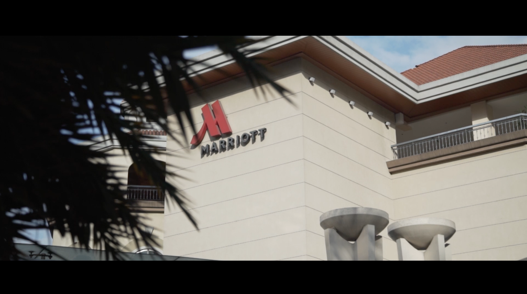 Hotel Tours 2018: Manila Marriott